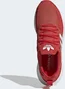 adidas Swift Run 22 vivid red/cloud white/altered Amber