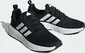 adidas Swift Run core black/cloud white