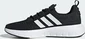 adidas Swift Run core black/cloud white