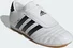 adidas Taekwondo cloud white/core black/Gum