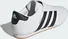 adidas Taekwondo cloud white/core black/Gum