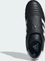 adidas Taekwondo core black/cloud white/Gum