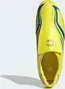 adidas Taekwondo F50 bright yellow/bright blue/royal blue