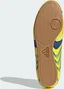 adidas Taekwondo F50 bright yellow/bright blue/royal blue