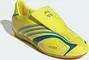 adidas Taekwondo F50 bright yellow/bright blue/royal blue