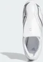 adidas Taekwondo F50 cloud white/silver metallic/iron metallic