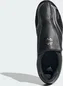 adidas Taekwondo F50 core black/silver metallic/grey six