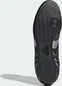 adidas Taekwondo F50 core black/silver metallic/grey six