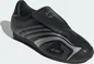 adidas Taekwondo F50 core black/silver metallic/grey six