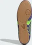 adidas Taekwondo F50 purple rush/lucid lemon/royal blue