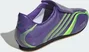 adidas Taekwondo F50 purple rush/lucid lemon/royal blue