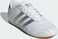 adidas Taekwondo Lace cloud white/silver metallic/Gum