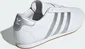 adidas Taekwondo Lace cloud white/silver metallic/Gum