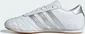adidas Taekwondo Lace cloud white/silver metallic/Gum