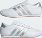 adidas Taekwondo Lace cloud white/silver metallic/Gum