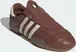 adidas Taekwondo Mei preloved brown/Cream white/Gum