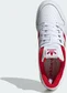 adidas Team Court 2.0 STR cloud white/better scarlet