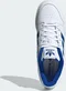 adidas Team Court 2.0 STR cloud white/royal blue