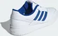 adidas Team Court 2.0 STR cloud white/royal blue