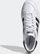 adidas Team Court cloud white/core black
