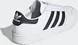 adidas Team Court cloud white/core black