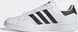 adidas Team Court cloud white/core black