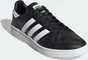 adidas Team Court core black/cloud white