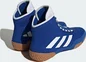 adidas Tech Fall 2.0 royal blue/cloud white