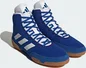 adidas Tech Fall 2.0 royal blue/cloud white