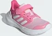adidas Tensaur Run 2.0 clear Pink/cloud white/pulse magenta