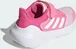 adidas Tensaur Run 2.0 clear Pink/cloud white/pulse magenta