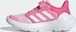 adidas Tensaur Run 2.0 clear Pink/cloud white/pulse magenta