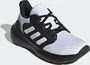 adidas Tensaur Run 2.0 core black/cloud white