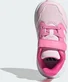 adidas Tensaur Run 3.0 clear Pink/cloud white/pulse magenta