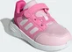 adidas Tensaur Run 3.0 clear Pink/cloud white/pulse magenta