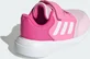 adidas Tensaur Run 3.0 clear Pink/cloud white/pulse magenta