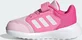 adidas Tensaur Run 3.0 clear Pink/cloud white/pulse magenta