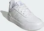 adidas Tensaur Sport 3.0 K cloud white/grey one