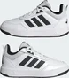 adidas Tensaur Sport 3.0 K cloud white/core black
