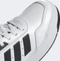 adidas Tensaur Sport 3.0 K cloud white/core black