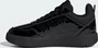 adidas Tensaur Sport 3.0 K black/core black