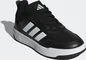 adidas Tensaur Sport 3.0 K core black/cloud white