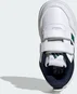 adidas Tensaur Sport 3.0 cloud white/collegiate green/collegiate Navy