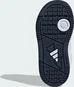 adidas Tensaur Sport 3.0 cloud white/collegiate green/collegiate Navy