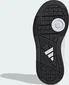 adidas Tensaur Sport CF K cloud white/core black