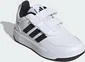 adidas Tensaur Sport CF K cloud white/core black