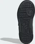 adidas Tensaur Sport CF K core black