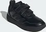 adidas Tensaur Sport CF K core black