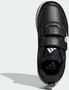 adidas Tensaur Sport CF K core black/cloud white