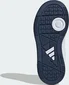 adidas Tensaur Sport CF K cloud white/collegiate Gold/collegiate Navy